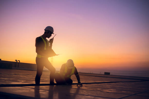 Quick and Trustworthy Emergency Roof Repair Services in Kirkwood, MO
