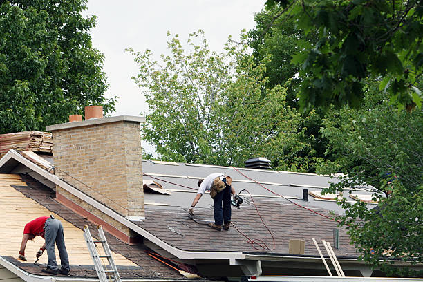 Roof Installation Near Me in Kirkwood, MO