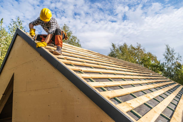 Best Flat Roof Repair Services  in Kirkwood, MO
